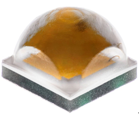 美国Cree推出新款高密度级XP-L LED