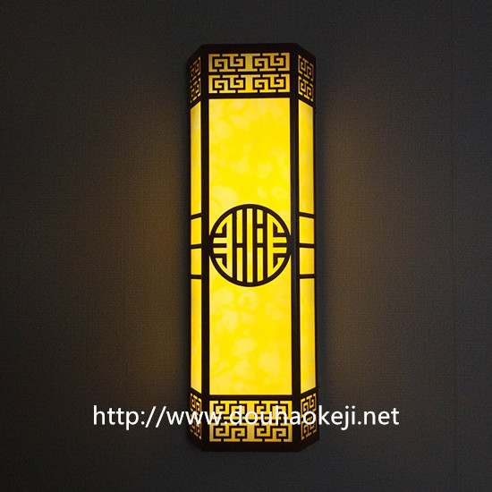 光纤灯具定制（可定logo）