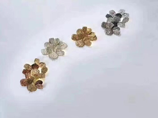 艺术灯具定制